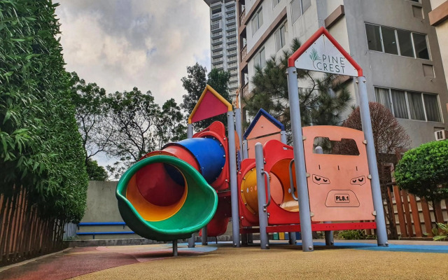 SweetSuites at Pine Crest #T3-239