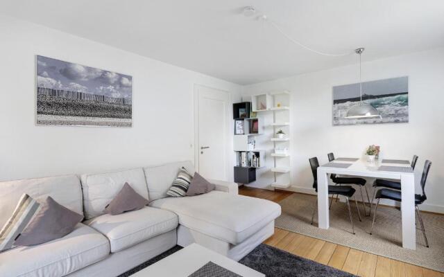 Ferienwohnung Haus No.6