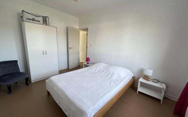 Maison Cambo-les-Bains, 4 pièces, 4 personnes - FR-1-495-48