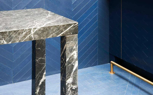 Perpetual Élysée Montaigne