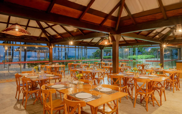 Beach Park Oceani Hotel