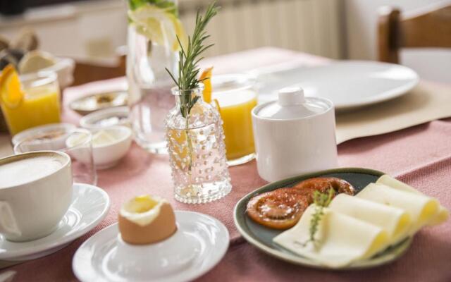Albergo Mio Boutique Hotel