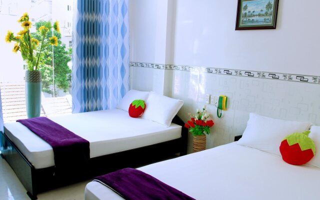 OYO 828 Hoa Giay Hotel