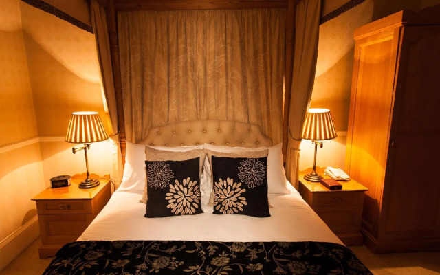 Kildonan Lodge Hotel