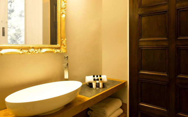 Art Hotel Villa Agape