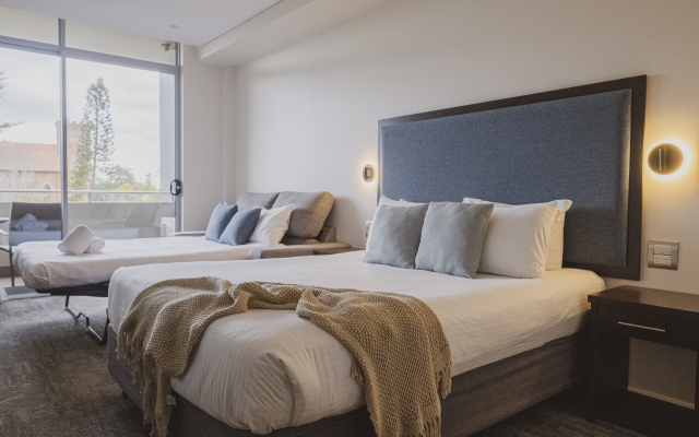 Mercure Centro Port Macquarie