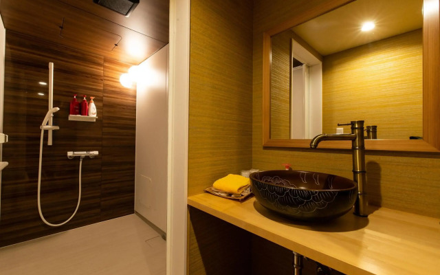 Unzen Sky Hotel