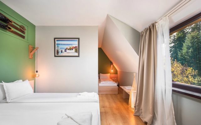 Hotel Moura