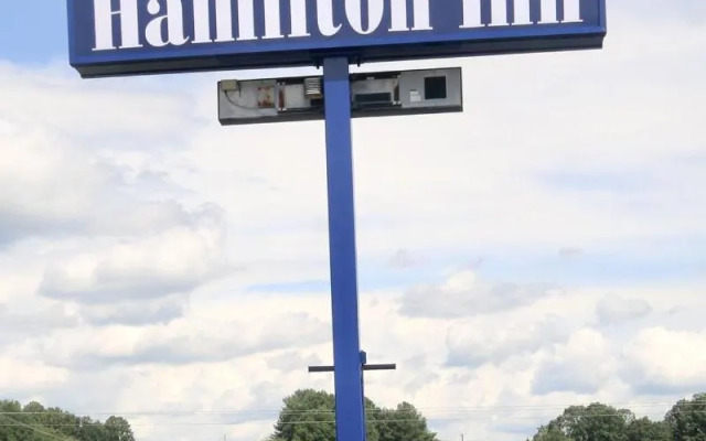 Hamilton Inn Jonesville NC