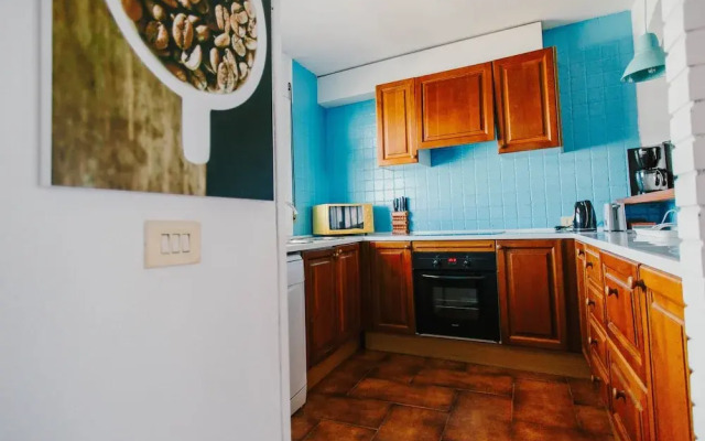 Apartamento Cargols 2