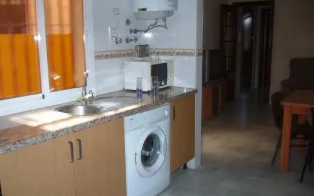 Apartamentos Alamare