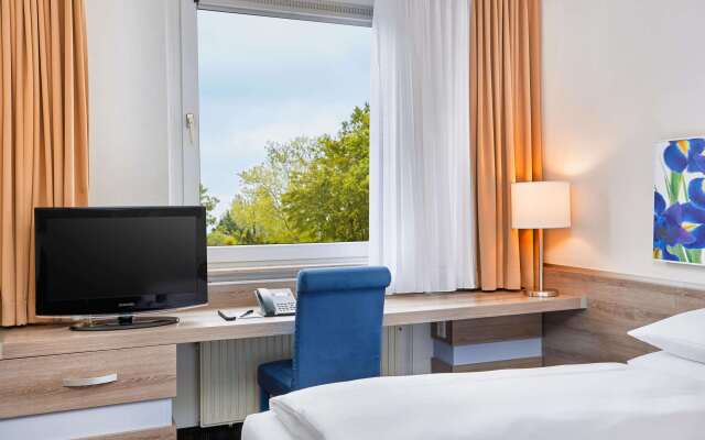 H+ Hotel Frankfurt Airport West