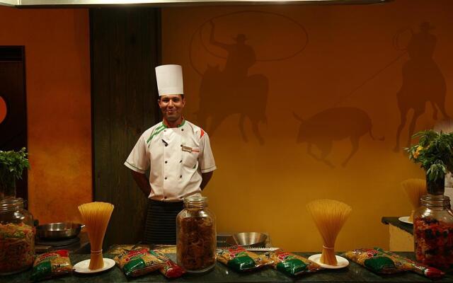 Mexicana Sharm Resort