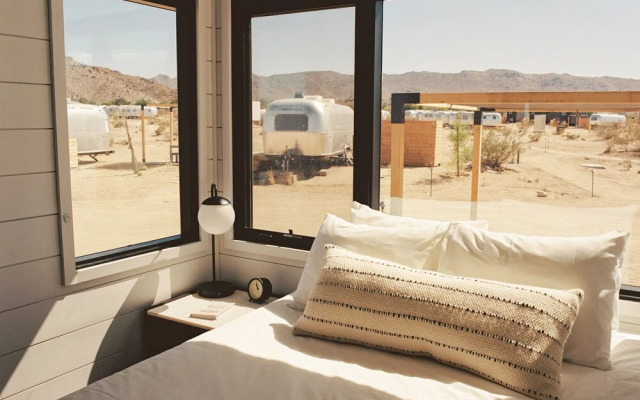 AutoCamp Joshua Tree