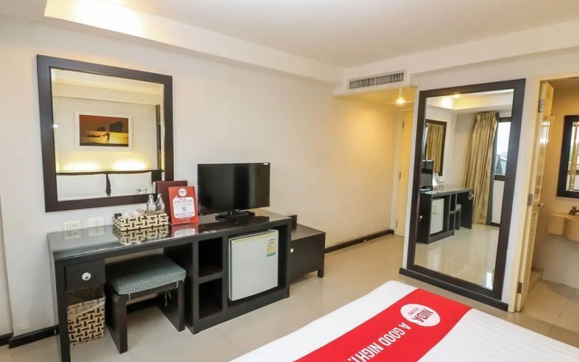 NIDA Rooms Talat Yai Robinson