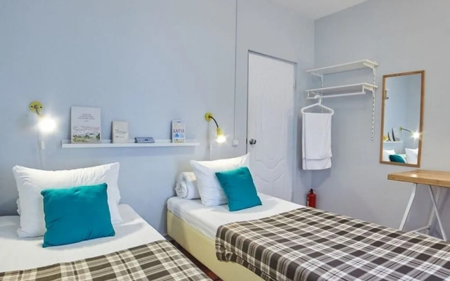 Hostel DOM