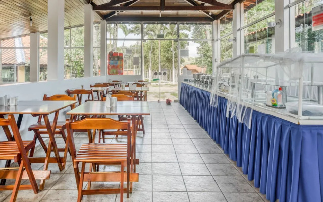 Pousada Canto Dos Pássaros