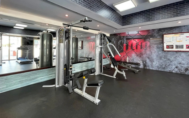 Spectacular 1BR - Community View - bnbmehomes - 302