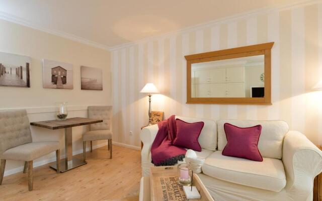 Ferienwohnung Wiking 017 Sylt