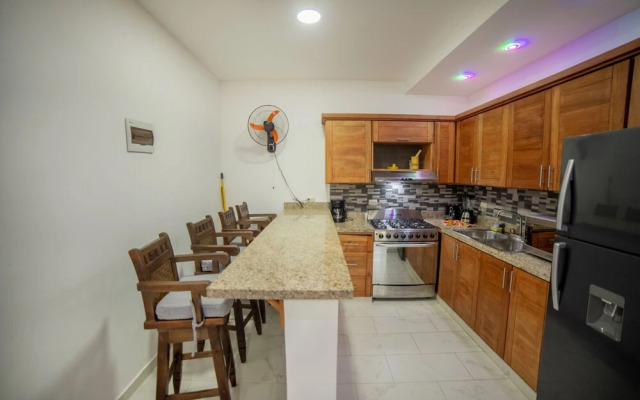 Apartamento A110