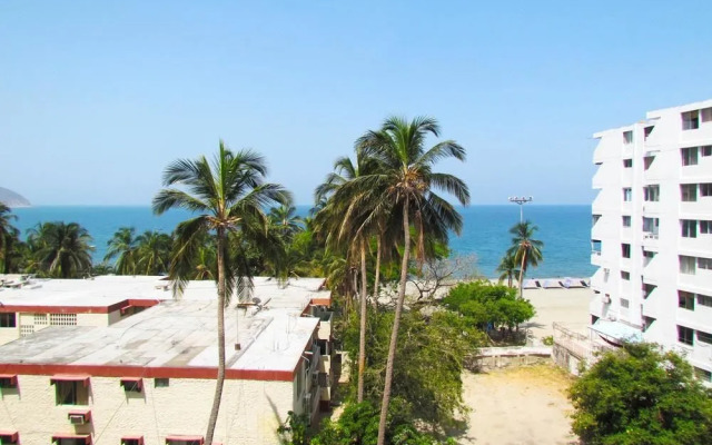 Apartamento Horizonte Azul - SMR233A