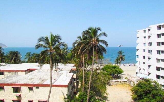 Apartamento Horizonte Azul - Smr233a