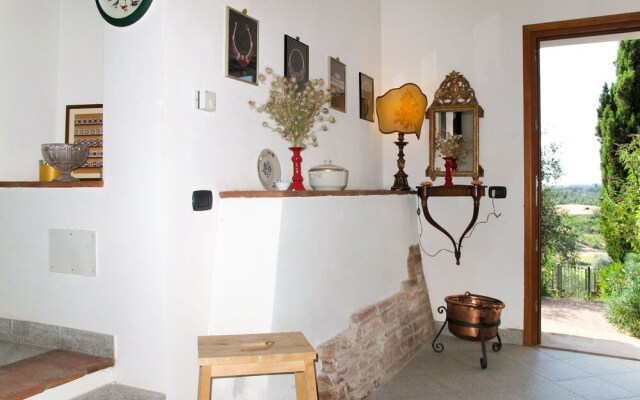 Torre di Meo Castelnuovo Delsa