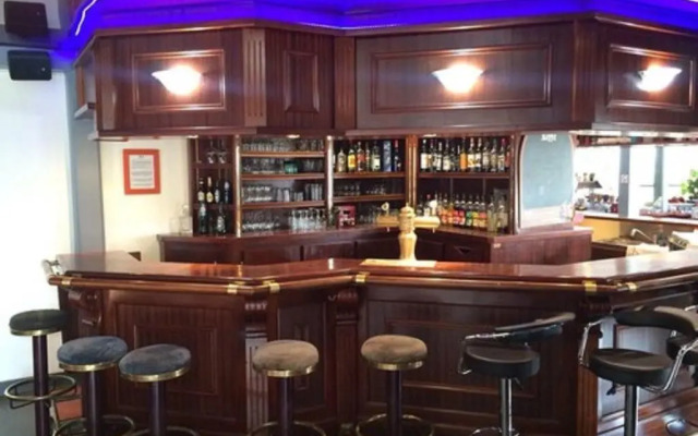 Kyriad Saint Fargeau Ponthierry Apollonia