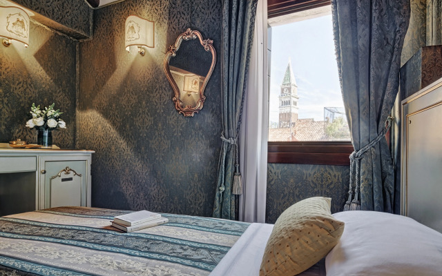 Hotel Antica Locanda Al Gambero