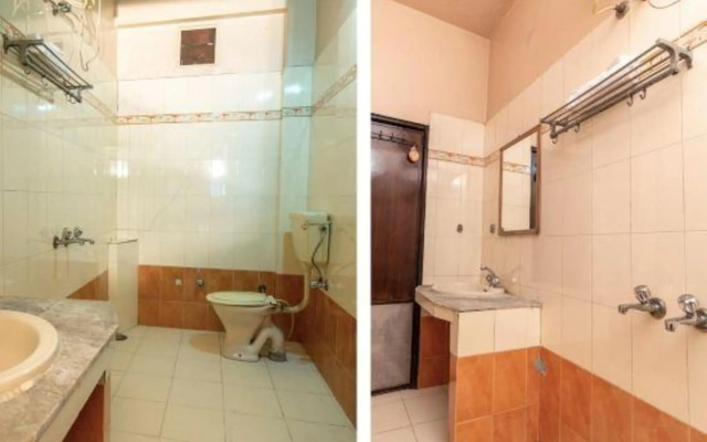 Hotel Parhar