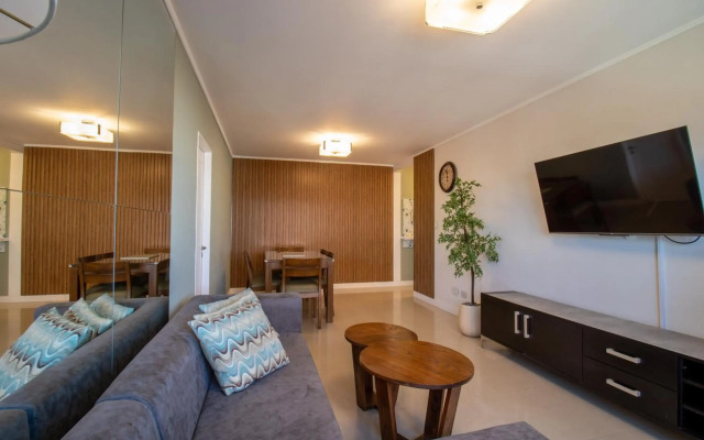 Independencia & Formosa