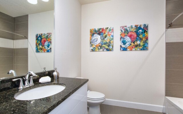Silver Creek - 3 Bed Townhouse w/splashpool-5003SC