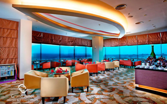 Grand Artos Hotel & Convention