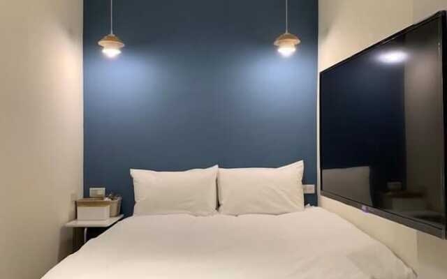 Feng Jia Tonight Hostel