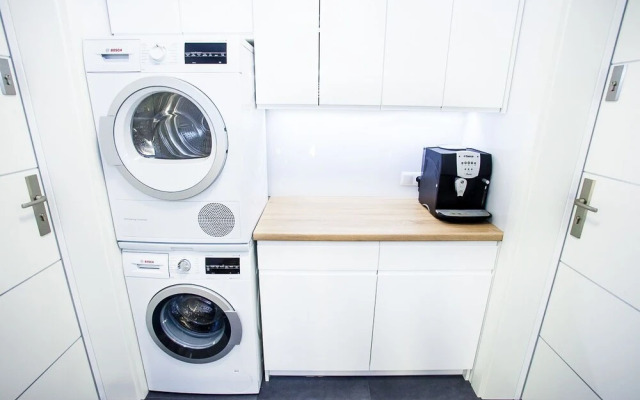 Apartamenty SaltApart 2