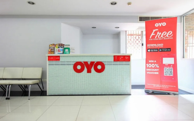 OYO 274 Meesook Residence