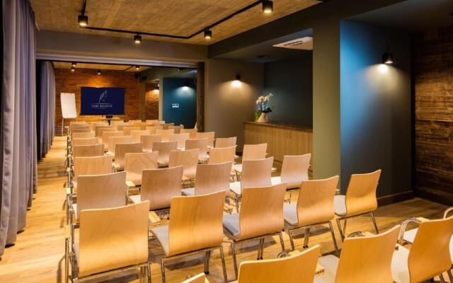 Hotel Szary Residence