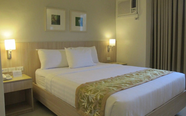 Zerenity Hotel & Suites