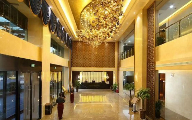 Yun Song Hotel