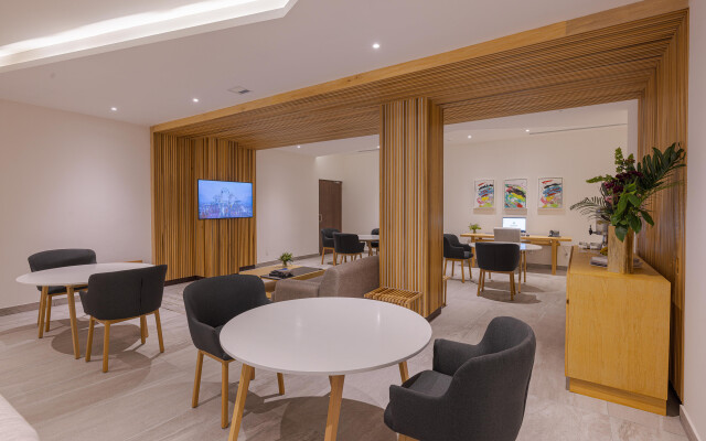 Sensira Resort & Spa Riviera Maya – All Inclusive