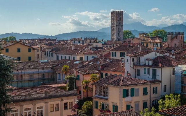 Casa Rosalba in Lucca - Apartment in 卢卡 - Photo 3