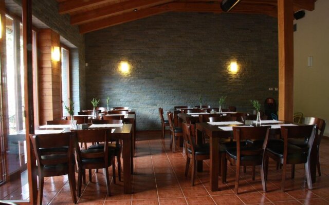 Beltine Forest Hotel