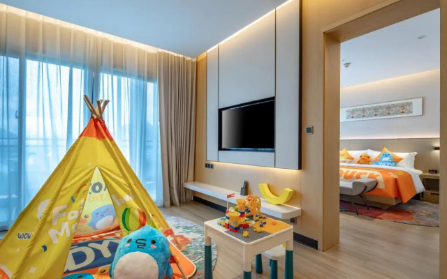 Holiday Inn Resort Guiyang Qingyan by IHG