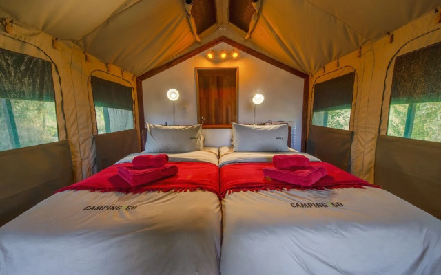 Namushasha River Camping2Go