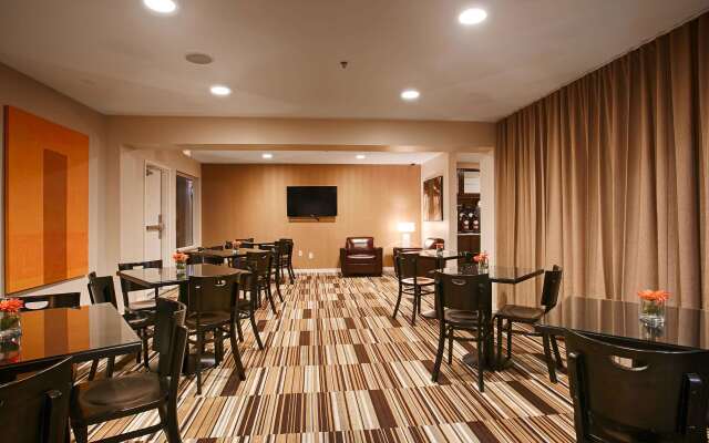 Best Western Plus Rancho Cordova Inn