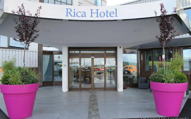 Frich´s Hotel Hamar