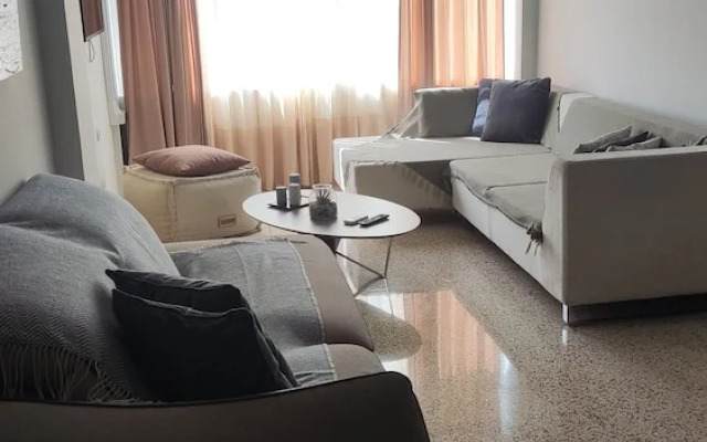 Praxitelous Apartments by Athens Urban Retreat
