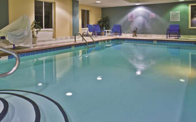 La Quinta Inn & Suites by Wyndham Hot Springs