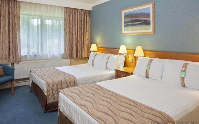 Holiday Inn Telford - Ironbridge, an IHG Hotel