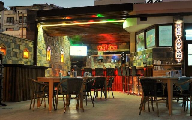 Water Garden Apart Otel